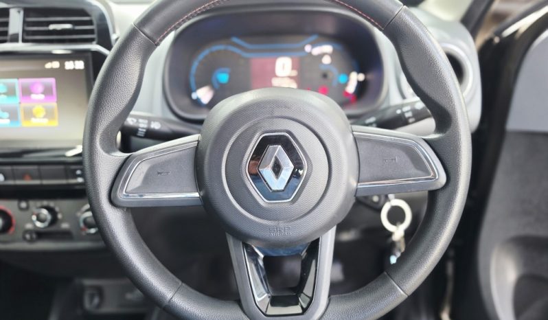 
								Renault Kwid 1.0 Dynamique (abs) full									