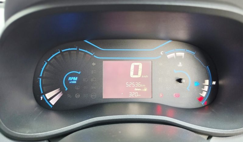 
								Renault Kwid 1.0 Dynamique (abs) full									