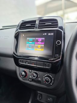 
										Renault Kwid 1.0 Dynamique (abs) full									