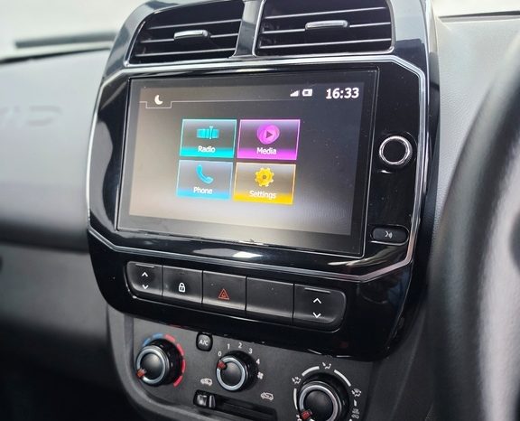 
								Renault Kwid 1.0 Dynamique (abs) full									