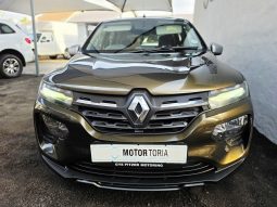 Renault Kwid 1.0 Dynamique (abs)