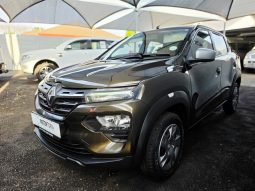 Renault Kwid 1.0 Dynamique (abs)