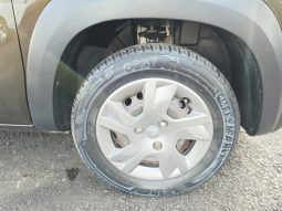 Renault Kwid 1.0 Dynamique (abs)