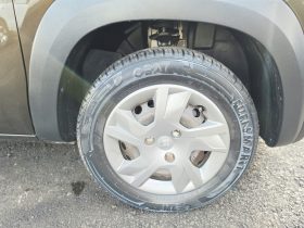 Renault Kwid 1.0 Dynamique (abs)