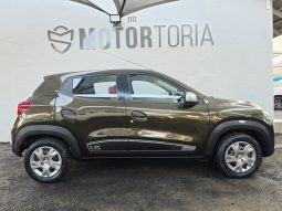 
										Renault Kwid 1.0 Dynamique (abs) full									