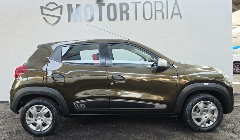 
								Renault Kwid 1.0 Dynamique (abs) full									