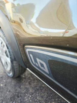
										Renault Kwid 1.0 Dynamique (abs) full									