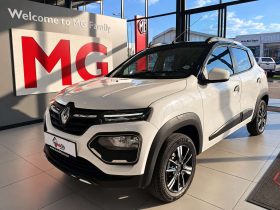 Renault KWID KWID 1.0 CLIMBER 5DR