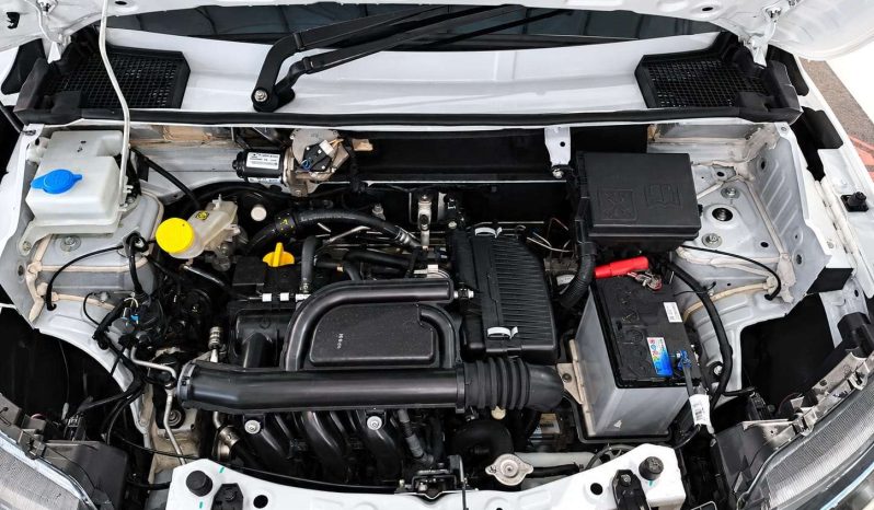 
								Renault KWID KWID 1.0 CLIMBER 5DR full									