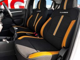 
										Renault KWID KWID 1.0 CLIMBER 5DR full									
