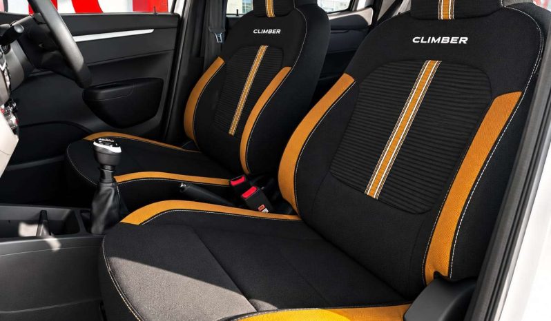 
								Renault KWID KWID 1.0 CLIMBER 5DR full									