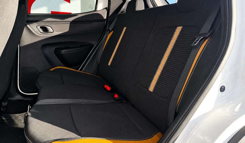 
								Renault KWID KWID 1.0 CLIMBER 5DR full									