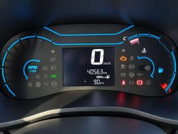 
										Renault KWID KWID 1.0 CLIMBER 5DR full									