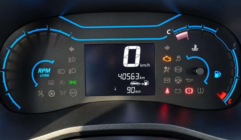 
								Renault KWID KWID 1.0 CLIMBER 5DR full									