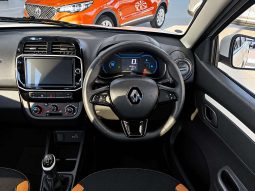 
										Renault KWID KWID 1.0 CLIMBER 5DR full									