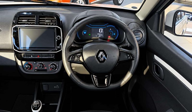 
								Renault KWID KWID 1.0 CLIMBER 5DR full									