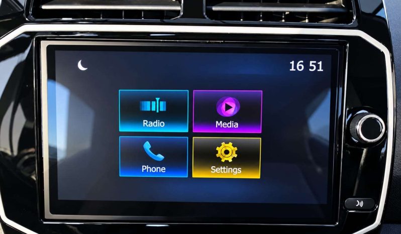 
								Renault KWID KWID 1.0 CLIMBER 5DR full									