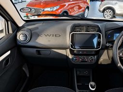 
										Renault KWID KWID 1.0 CLIMBER 5DR full									
