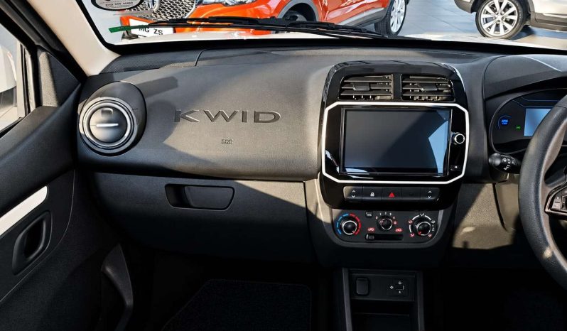 
								Renault KWID KWID 1.0 CLIMBER 5DR full									