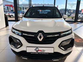Renault KWID KWID 1.0 CLIMBER 5DR
