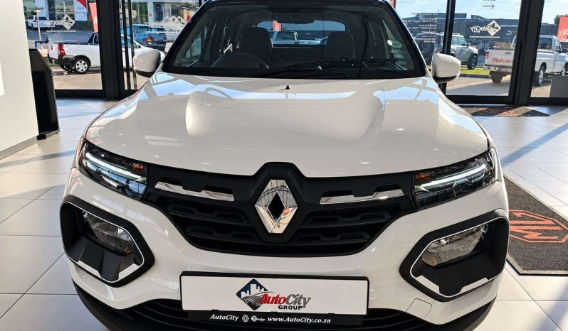 
								Renault KWID KWID 1.0 CLIMBER 5DR full									