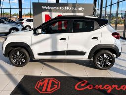 
										Renault KWID KWID 1.0 CLIMBER 5DR full									