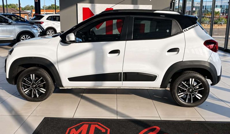 
								Renault KWID KWID 1.0 CLIMBER 5DR full									