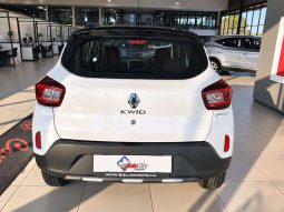 
										Renault KWID KWID 1.0 CLIMBER 5DR full									