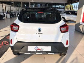 Renault KWID KWID 1.0 CLIMBER 5DR