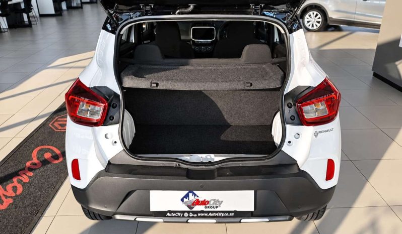 
								Renault KWID KWID 1.0 CLIMBER 5DR full									