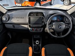 
										Renault KWID KWID 1.0 CLIMBER 5DR full									