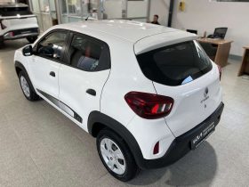 Renault KWID KWID 1.0 DYNAMIQUE / ZEN / TECHNO 5DR