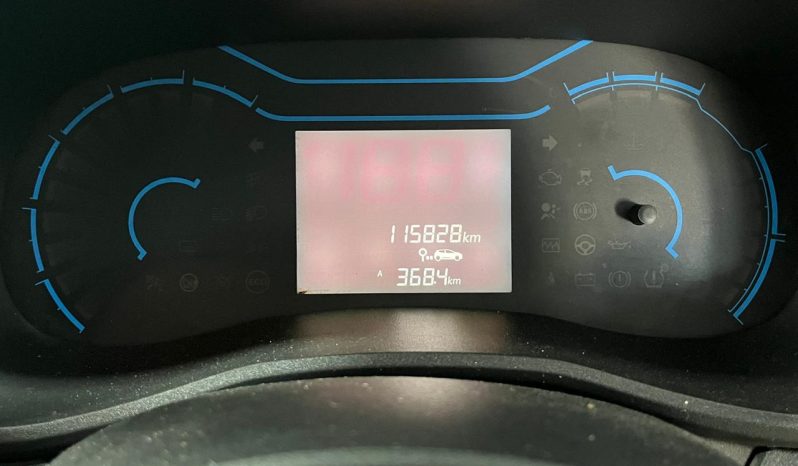 
								Renault KWID KWID 1.0 DYNAMIQUE / ZEN / TECHNO 5DR full									