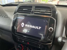 
										Renault KWID KWID 1.0 DYNAMIQUE / ZEN / TECHNO 5DR full									