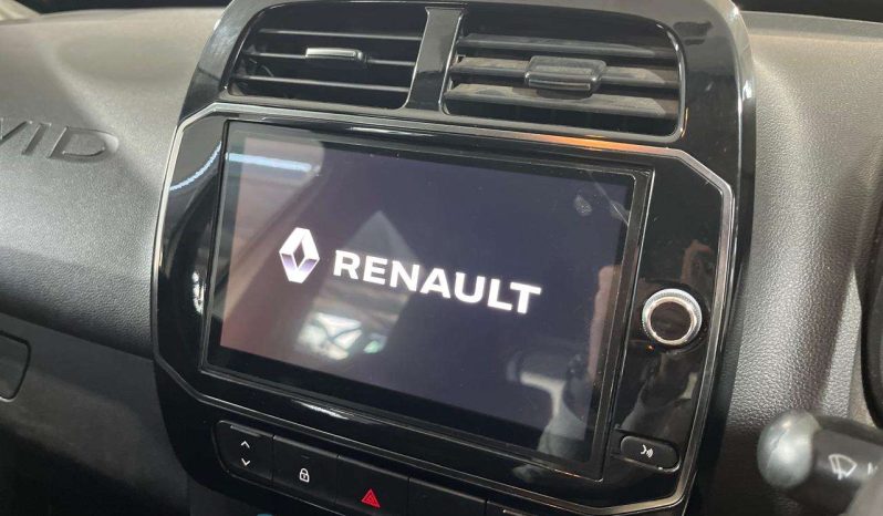 
								Renault KWID KWID 1.0 DYNAMIQUE / ZEN / TECHNO 5DR full									