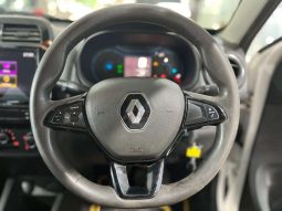 
										Renault KWID KWID 1.0 DYNAMIQUE / ZEN / TECHNO 5DR full									