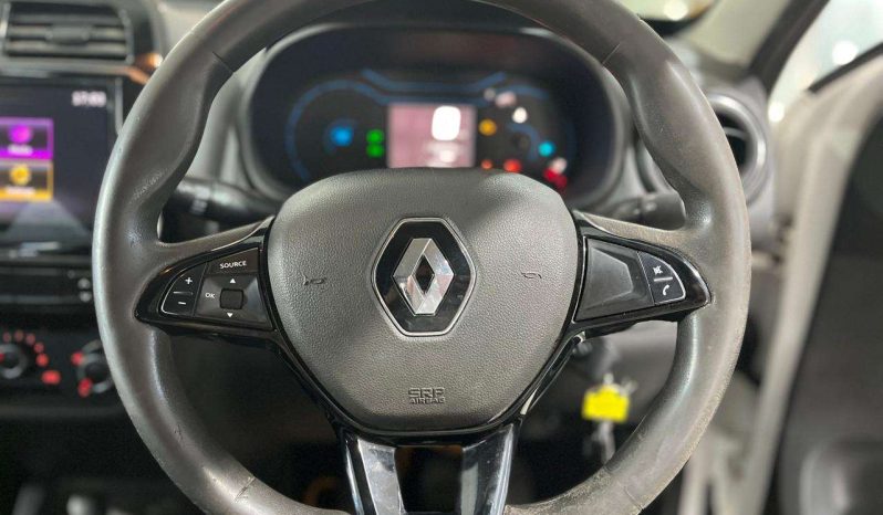 
								Renault KWID KWID 1.0 DYNAMIQUE / ZEN / TECHNO 5DR full									