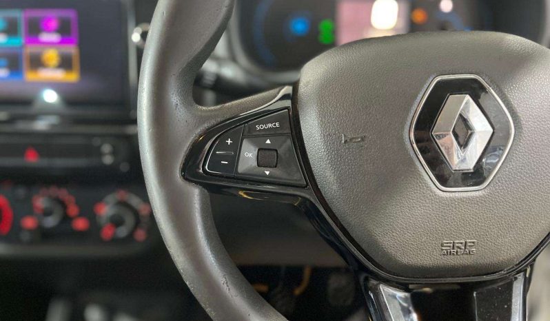 
								Renault KWID KWID 1.0 DYNAMIQUE / ZEN / TECHNO 5DR full									
