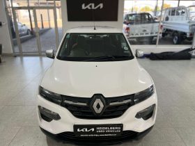 Renault KWID KWID 1.0 DYNAMIQUE / ZEN / TECHNO 5DR