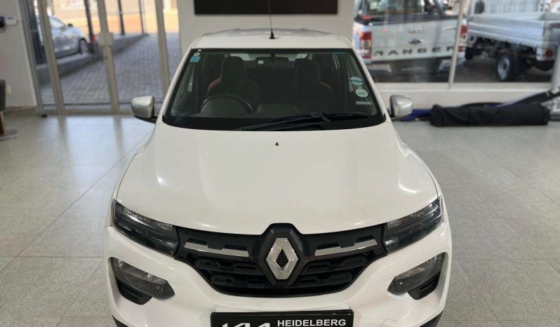 
								Renault KWID KWID 1.0 DYNAMIQUE / ZEN / TECHNO 5DR full									