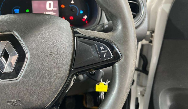 
								Renault KWID KWID 1.0 DYNAMIQUE / ZEN / TECHNO 5DR full									