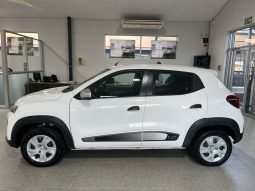 
										Renault KWID KWID 1.0 DYNAMIQUE / ZEN / TECHNO 5DR full									