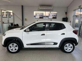 Renault KWID KWID 1.0 DYNAMIQUE / ZEN / TECHNO 5DR