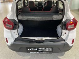 
										Renault KWID KWID 1.0 DYNAMIQUE / ZEN / TECHNO 5DR full									