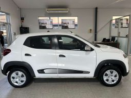 
										Renault KWID KWID 1.0 DYNAMIQUE / ZEN / TECHNO 5DR full									