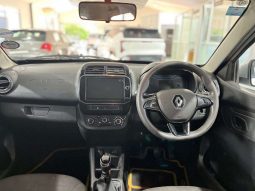 
										Renault KWID KWID 1.0 DYNAMIQUE / ZEN / TECHNO 5DR full									