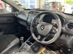 
										Renault KWID KWID 1.0 DYNAMIQUE / ZEN / TECHNO 5DR full									