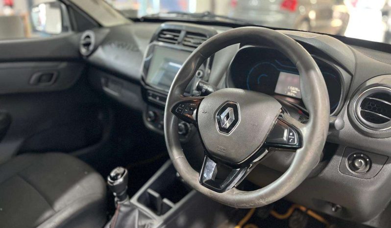 
								Renault KWID KWID 1.0 DYNAMIQUE / ZEN / TECHNO 5DR full									