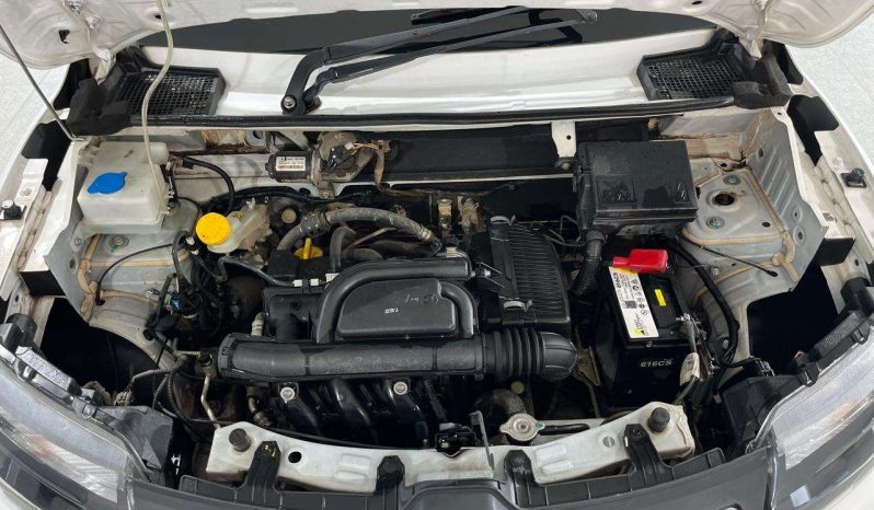 
								Renault KWID KWID 1.0 DYNAMIQUE / ZEN / TECHNO 5DR full									
