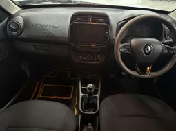 
										Renault KWID KWID 1.0 DYNAMIQUE / ZEN / TECHNO 5DR full									